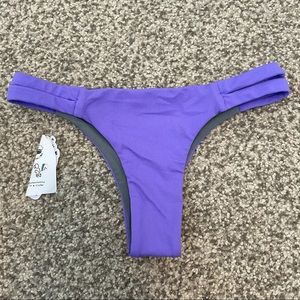Marlin Bottoms